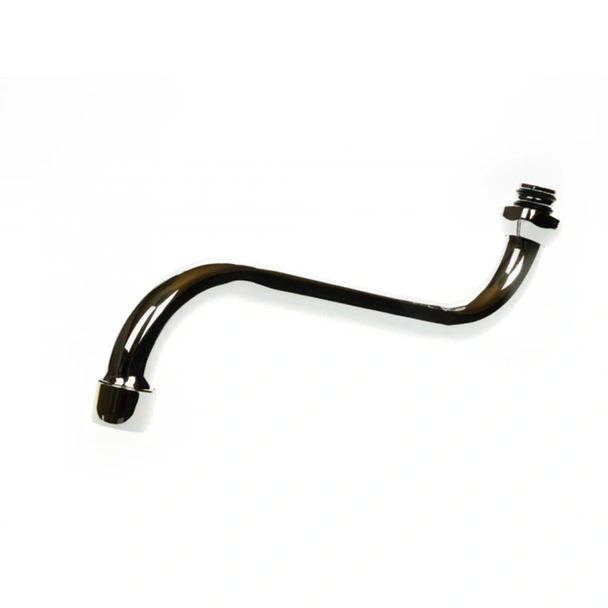 Лебедка за смесителна батерия S форма