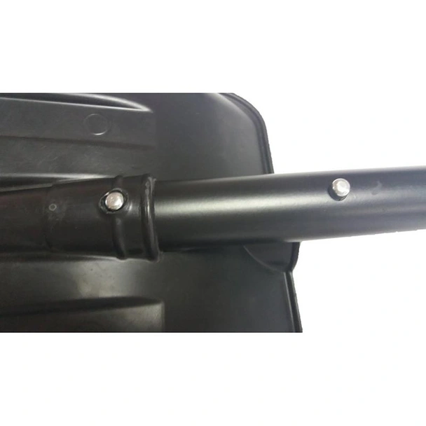 Лопата за сняг за автомобили 25x34 см - Image 2