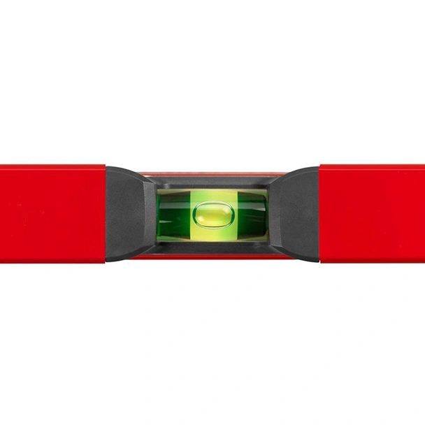 Нивелир профил тип кутия алуминиев 600 мм, 0.5 мм/м sola big x 60 - Image 4