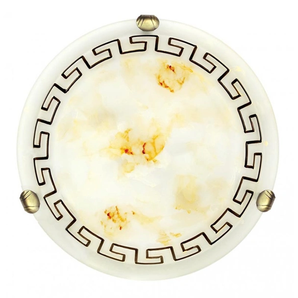 Плафон Apolonia 300 2xЕ27 DESONIA