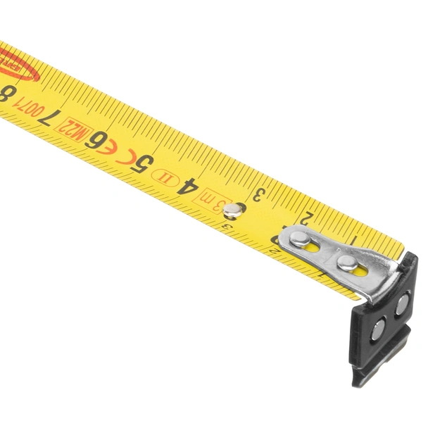 Ролетка с магнитен накрайник 3 м x 19 мм Schlagfest GROSS - Image 5