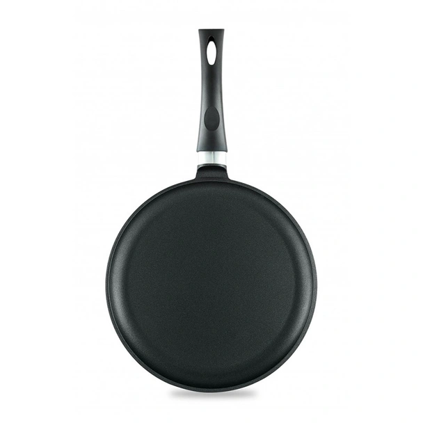 Тиган за палачинки ø24 см Titan II НЕВА МЕТАЛЛ ПОСУДА - Image 4