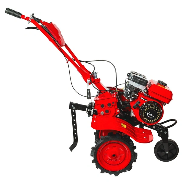 Бензинова мотофреза 5200 W 120 см RD-WT14 RAIDER - Image 5