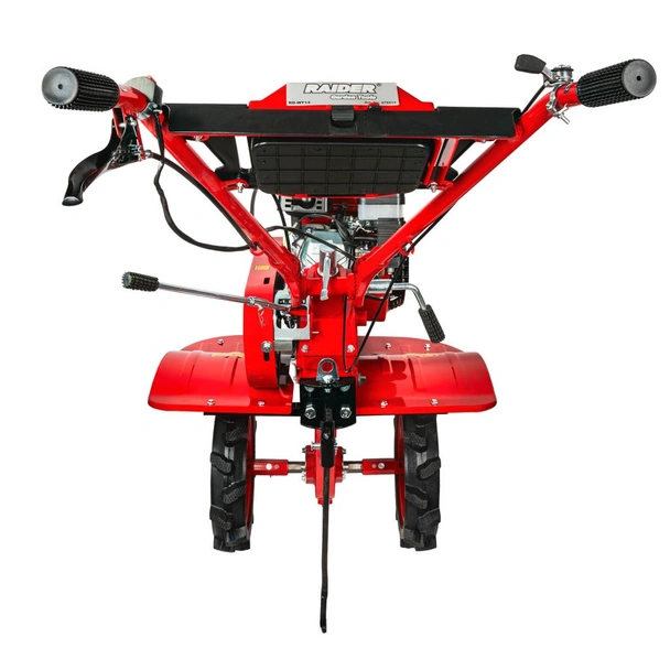 Бензинова мотофреза 5200 W 120 см RD-WT14 RAIDER - Image 4