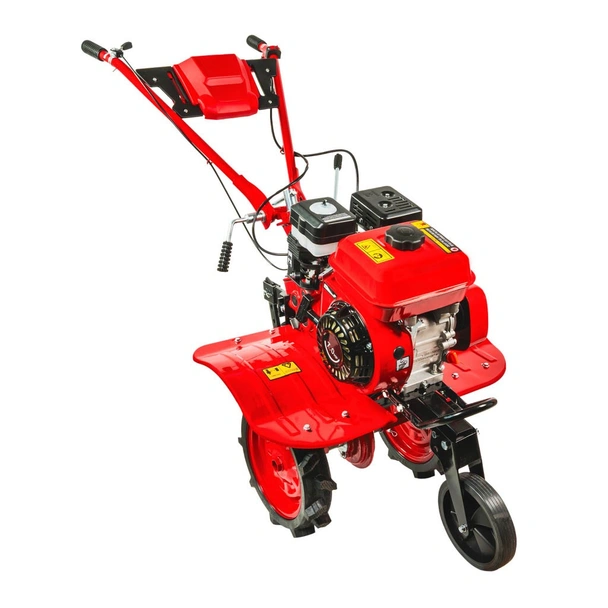 Бензинова мотофреза 5200 W 120 см RD-WT14 RAIDER - Image 3