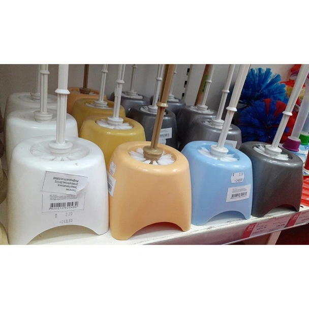 Четка за тоалетна Алекс Смайли - Image 2