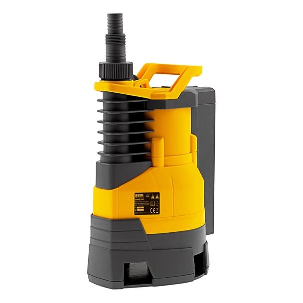 Дренажна помпа 900 W 15500 л/ч DPХ900 DENZEL - Image 7