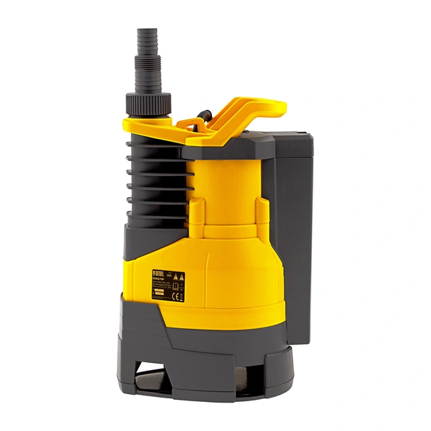 Дренажна помпа 900 W 15500 л/ч DPХ900 DENZEL - Image 5
