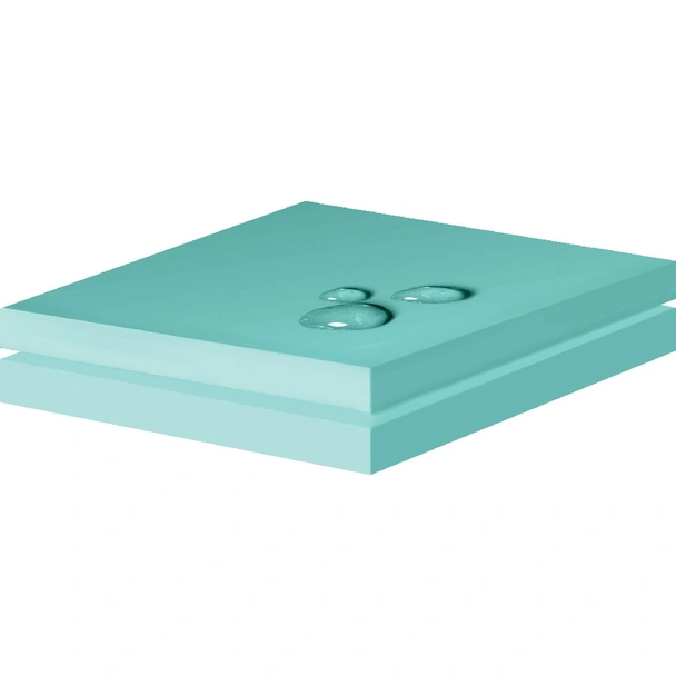 Фибран XPS - 8см (3.75 м2 в пакет) - GF 125/60 - Image 3