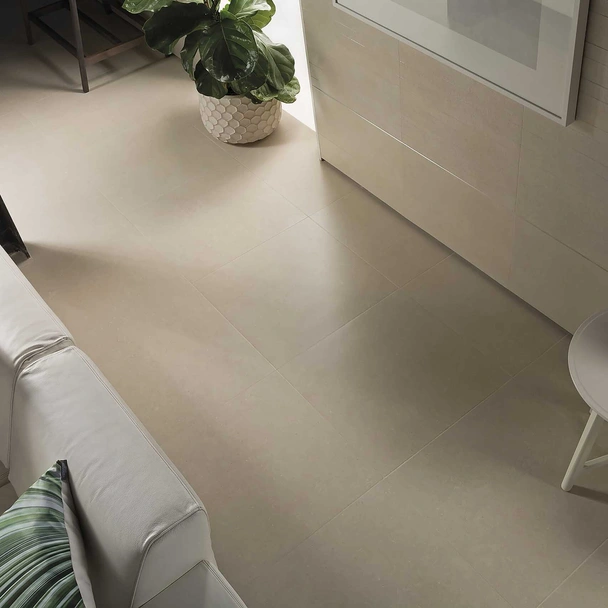 Гранитогрес 60x 60 см SL Moon Bone бежов AZUVI - Image 2