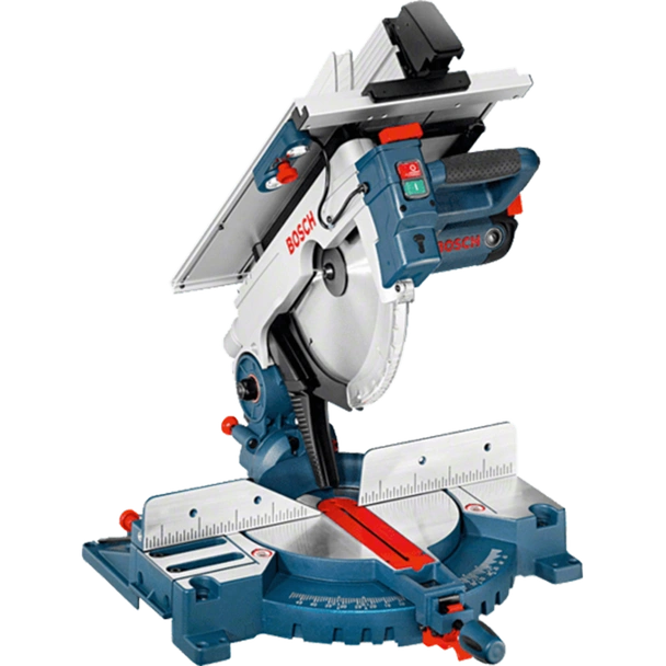 Комбиниран циркуляр BOSCH GTM 12 JL Professional - Image 3