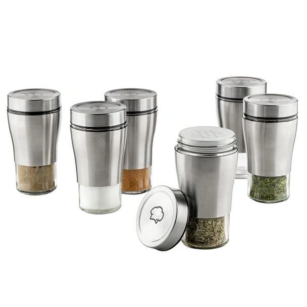 Комплект за подправки 7 части Vienna LUIGI FERRERO - Image 6