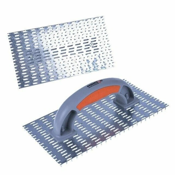 Метално ренде за мазилка MOTIVE - Image 2