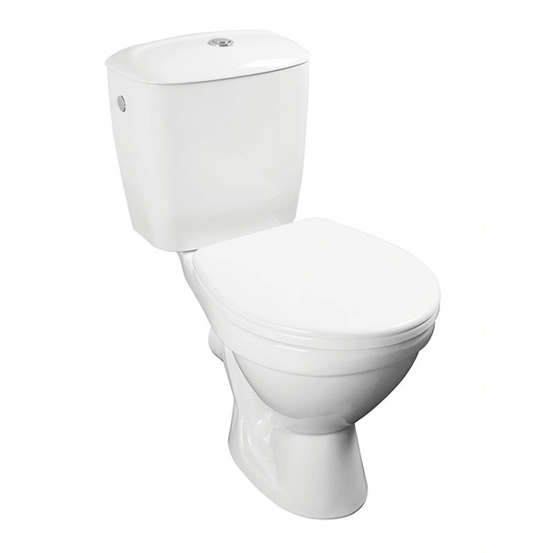 Моноблок с хоризонтално оттичане Мира FAYANS