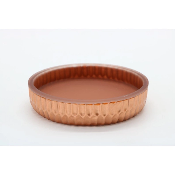 Сапунерка за баня Дейна INTER CERAMIC - Image 2