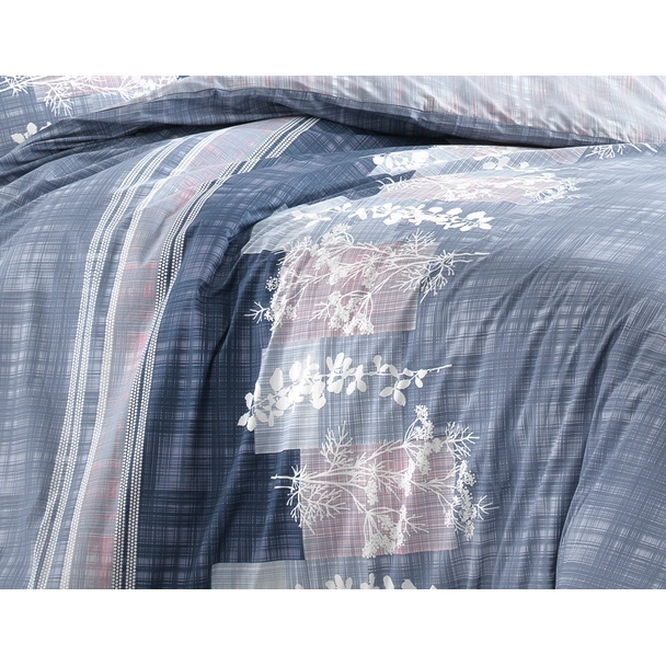 Спален комплект 4 части Среднощна градина MAJOLI - Image 2