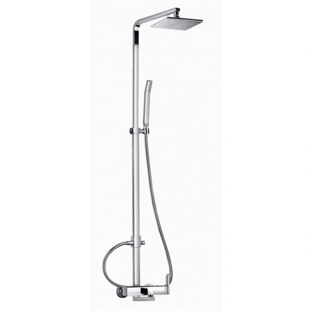 Тръбно окачване "regen"- 6268 - Image 2