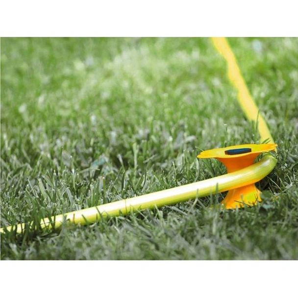 Водач за градински маркуч BRADAS - Image 2