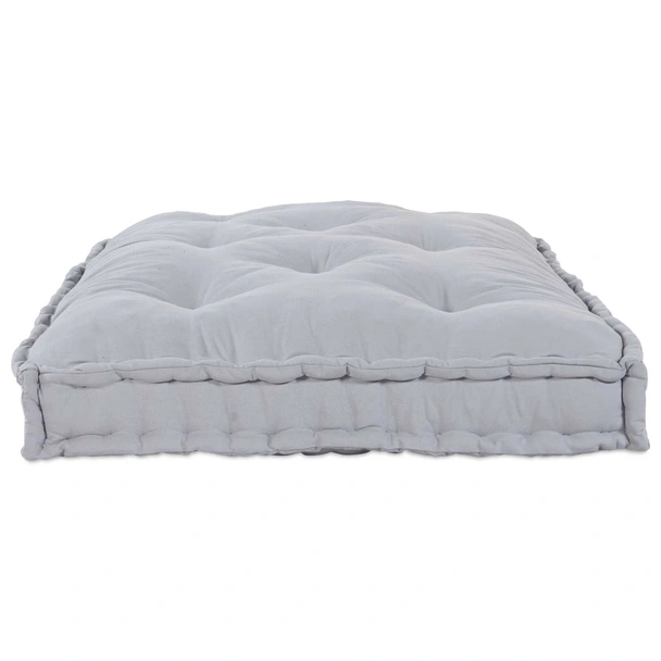 Диван възглавница от палет - сива текстура - Image 3