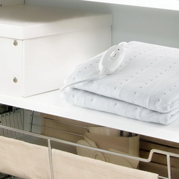 Елeктрическо одеяло 60 W 150x80 см TU1580S TERMOMAX - Image 8