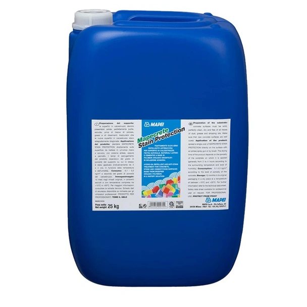 Импрегнатор Mapecrete Stane Protection FS 25кг