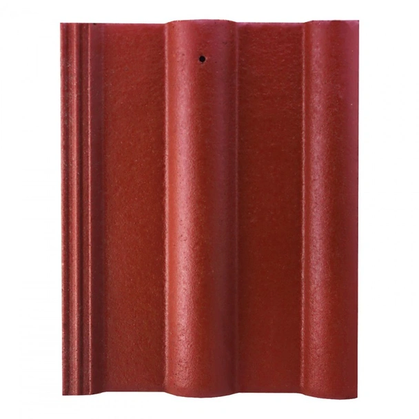 Керемида Класик NOVO бордо 42x33 BRAMAC