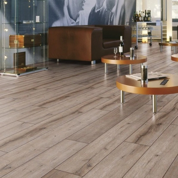 Ламинат 12мм - ROBUSTO d3075 набразден - АС5/33 - KRONOTEX - Image 2