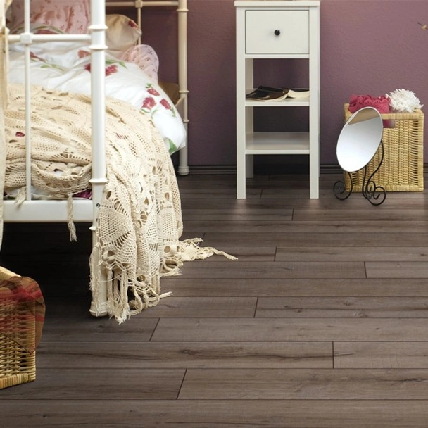 Ламинат 12мм - ROBUSTO d3075 набразден - АС5/33 - KRONOTEX - Image 3