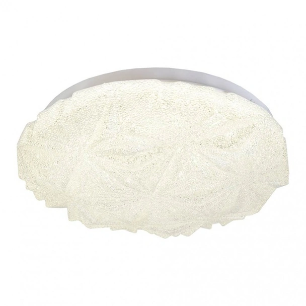 LED плафон Dune с дистанционно 60 W ø49 см LIGHTEX - Image 3