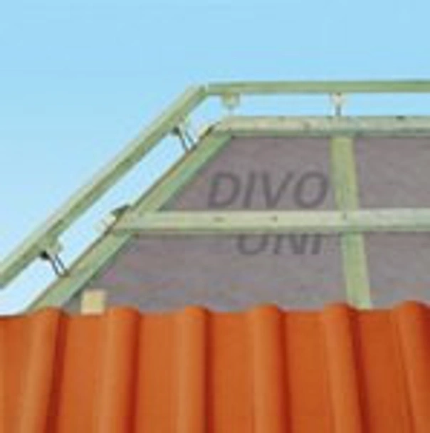 Обикновен летводържател BRAMAC - Image 3