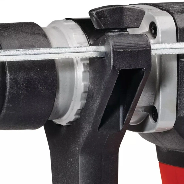 Перфоратор с 4 функции 1600 W TE-RH 32-1600 4F EINHELL - Image 6