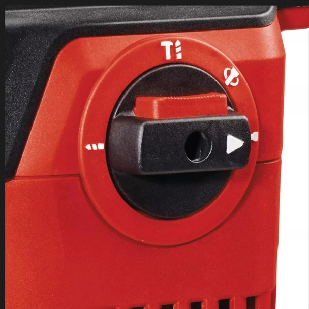 Перфоратор с 4 функции 1600 W TE-RH 32-1600 4F EINHELL - Image 3