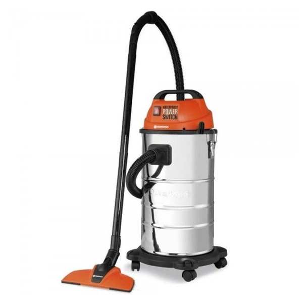 Прахосмукачка за сухо и мокро почистване 40 л 1200 W Daewoo - Image 11