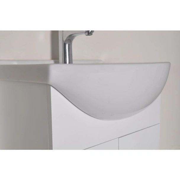 Pvc шкаф за баня "лего"- 5040 - Image 8