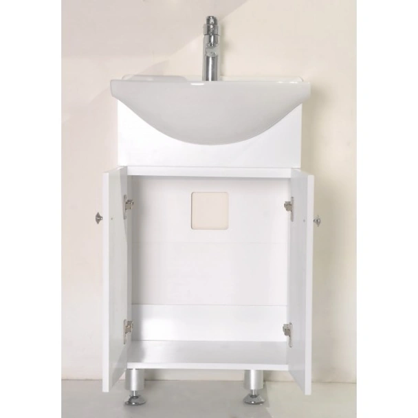 Pvc шкаф за баня "лего"- 5040 - Image 7