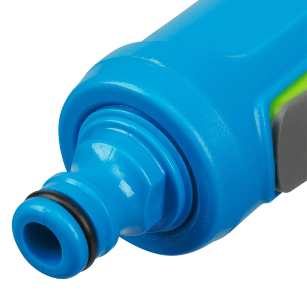 Регулируем поливен пистолет 8 функции Luxe PALISAD - Image 5