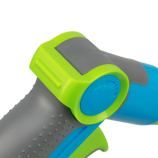 Регулируем поливен пистолет 8 функции Luxe PALISAD - Image 4