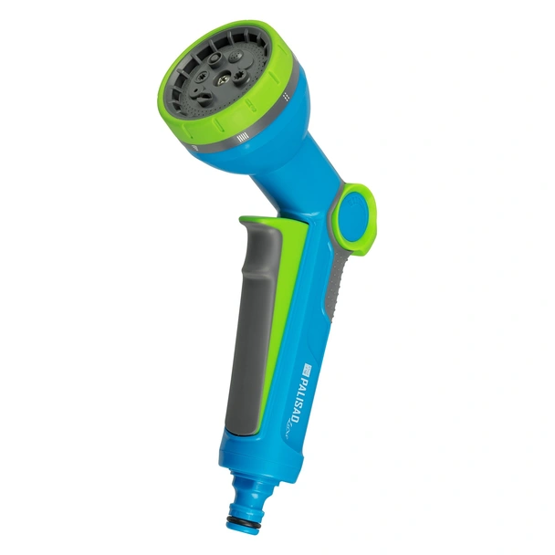Регулируем поливен пистолет 8 функции Luxe PALISAD - Image 2