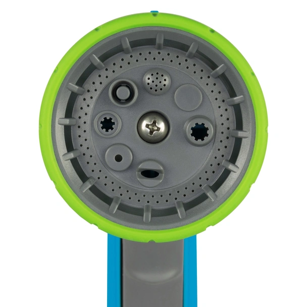 Регулируем поливен пистолет 8 функции Luxe PALISAD - Image 6