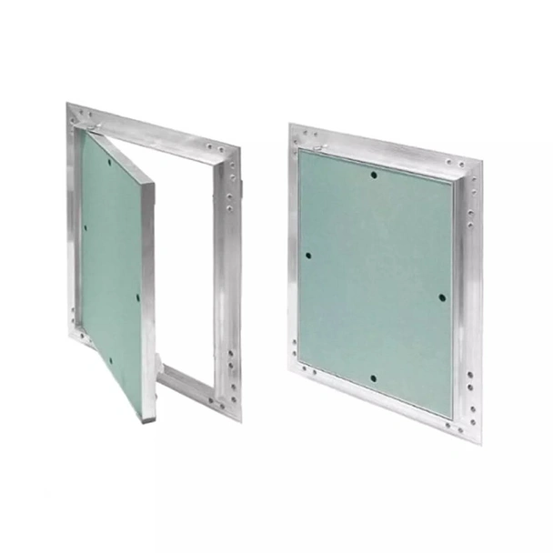 Ревизионна вратичка от гипсокартон с механизъм 200x200 мм