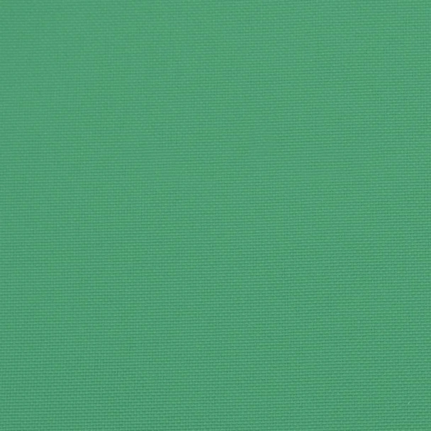 Шалте за шезлонг - зелено - 200x60x3 см - Оксфорд плат - VL314208 - Image 8