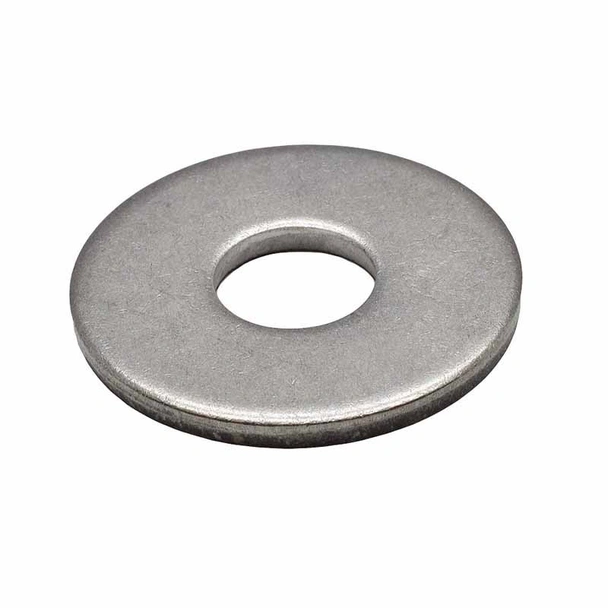Шайба с широка периферия Ф8мм DIN 9021