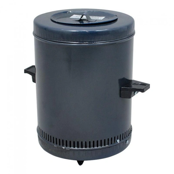 Троен чушкопек 1600 W СКИТИЯ - Image 2