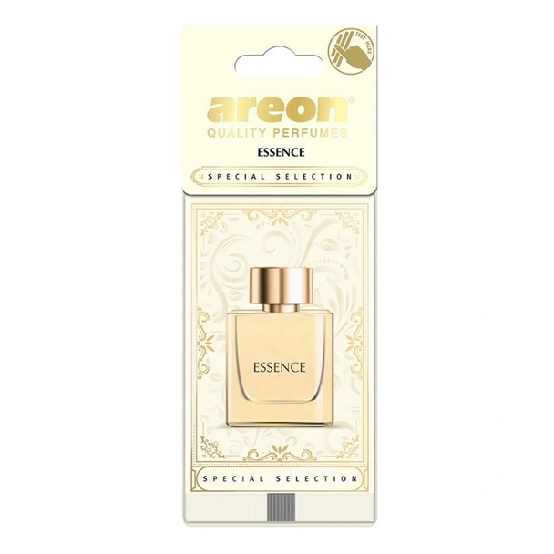Ароматизатор за кола Essence Специална селекция AREON - Image 3