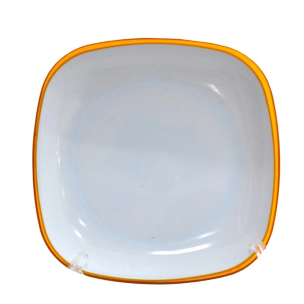 Чиния за десерти 19.5x19.5x2.5 см Aqua AKYUZ - Image 3