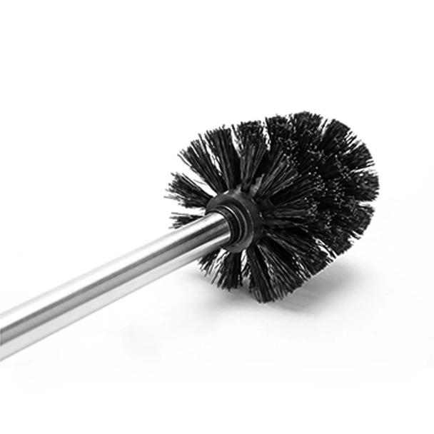 Четка за тоалетна FR Line Matt Silver INTER CERAMIC - Image 4