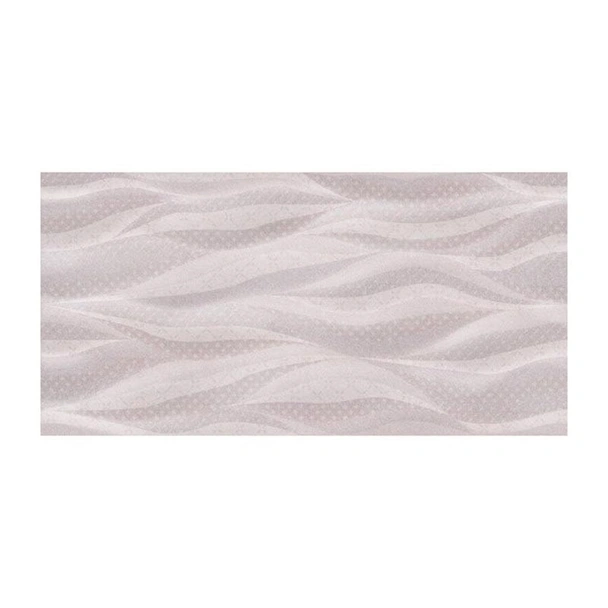 Декор 30x60 см Верена листа лилав 2885 KAI - Image 1