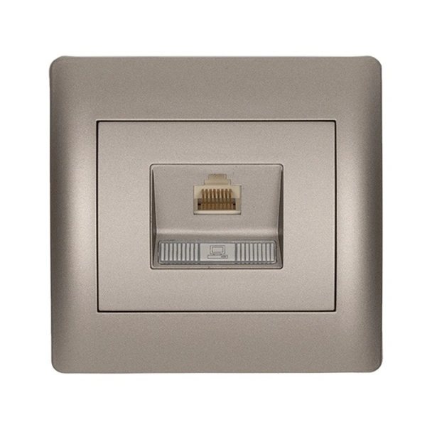 Компютърен контакт Rhyme ELMARK - Image 4