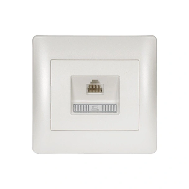 Компютърен контакт Rhyme ELMARK - Image 2