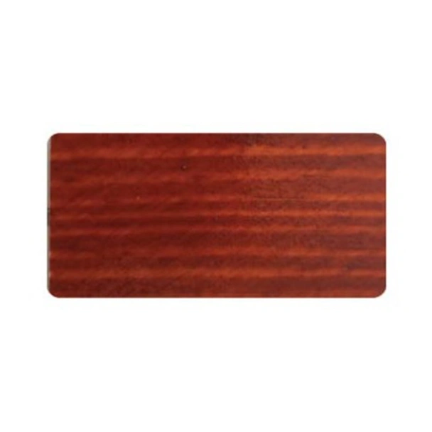 Лазурен лак за дърво  2.5л - безцветен MARSEL - Image 2